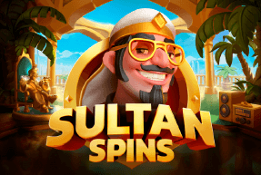 Sultan spins thumbnail